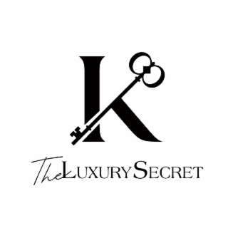 K THE LUXURY SECRET