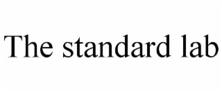 THE STANDARD LAB
