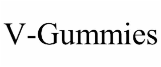 V-GUMMIES