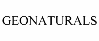 GEONATURALS