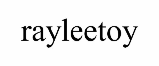 RAYLEETOY