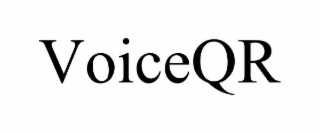 VOICEQR