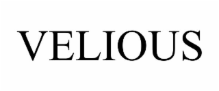 VELIOUS