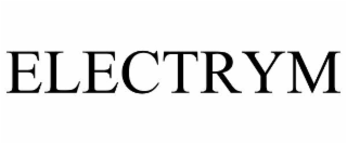 ELECTRYM