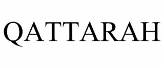 QATTARAH