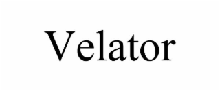 VELATOR