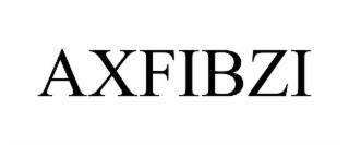 AXFIBZI