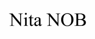 NITA NOB