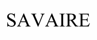 SAVAIRE