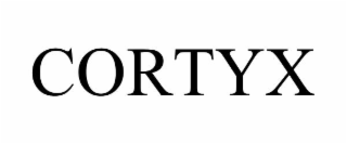 CORTYX