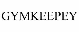 GYMKEEPEY