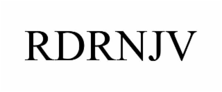 RDRNJV