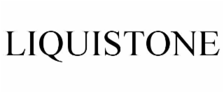 LIQUISTONE