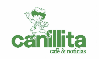 CANILLITA CAFÃ & NOTICIAS
