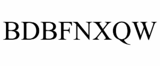 BDBFNXQW