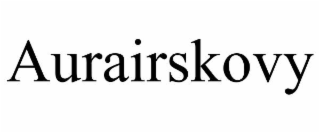 AURAIRSKOVY