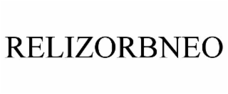 RELIZORBNEO