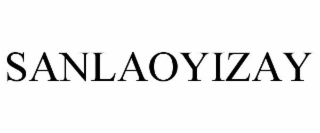 SANLAOYIZAY