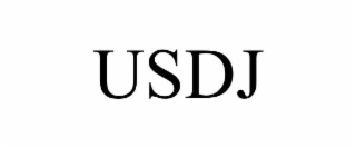 USDJ