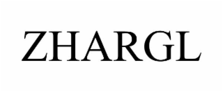 ZHARGL