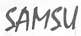 SAMSU