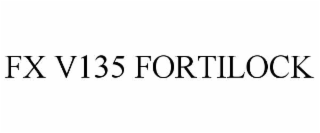 FX V135 FORTILOCK