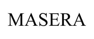 MASERA