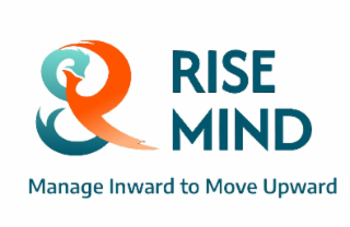 RISE MINDMANAGE INWARD TO MOVE UPWARD