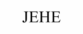 JEHE