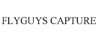 FLYGUYS CAPTURE