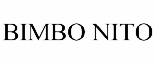 BIMBO NITO