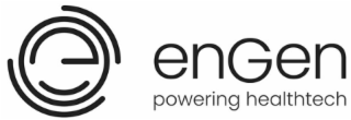 ENGEN POWERING HEALTHTECH