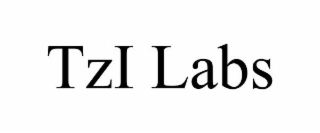 TZI LABS