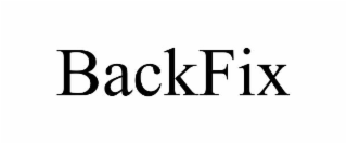 BACKFIX