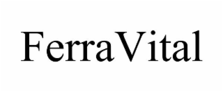FERRAVITAL