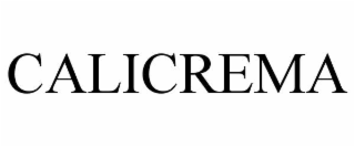CALICREMA