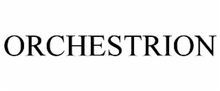 ORCHESTRION