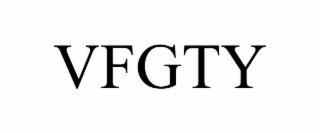 VFGTY
