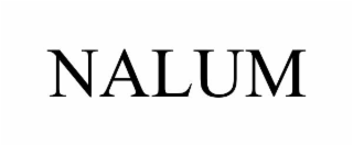 NALUM