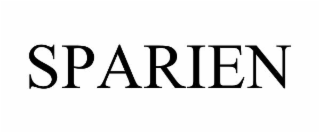 SPARIEN