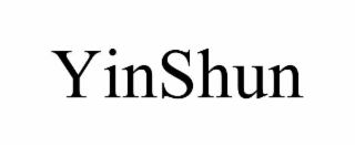 YINSHUN