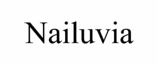NAILUVIA