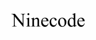 NINECODE