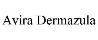AVIRA DERMAZULA
