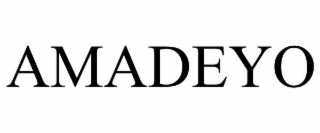 AMADEYO