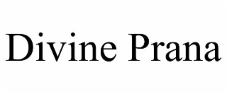 DIVINE PRANA