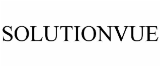 SOLUTIONVUE
