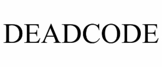 DEADCODE