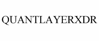 QUANTLAYERXDR