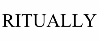 RITUALLY